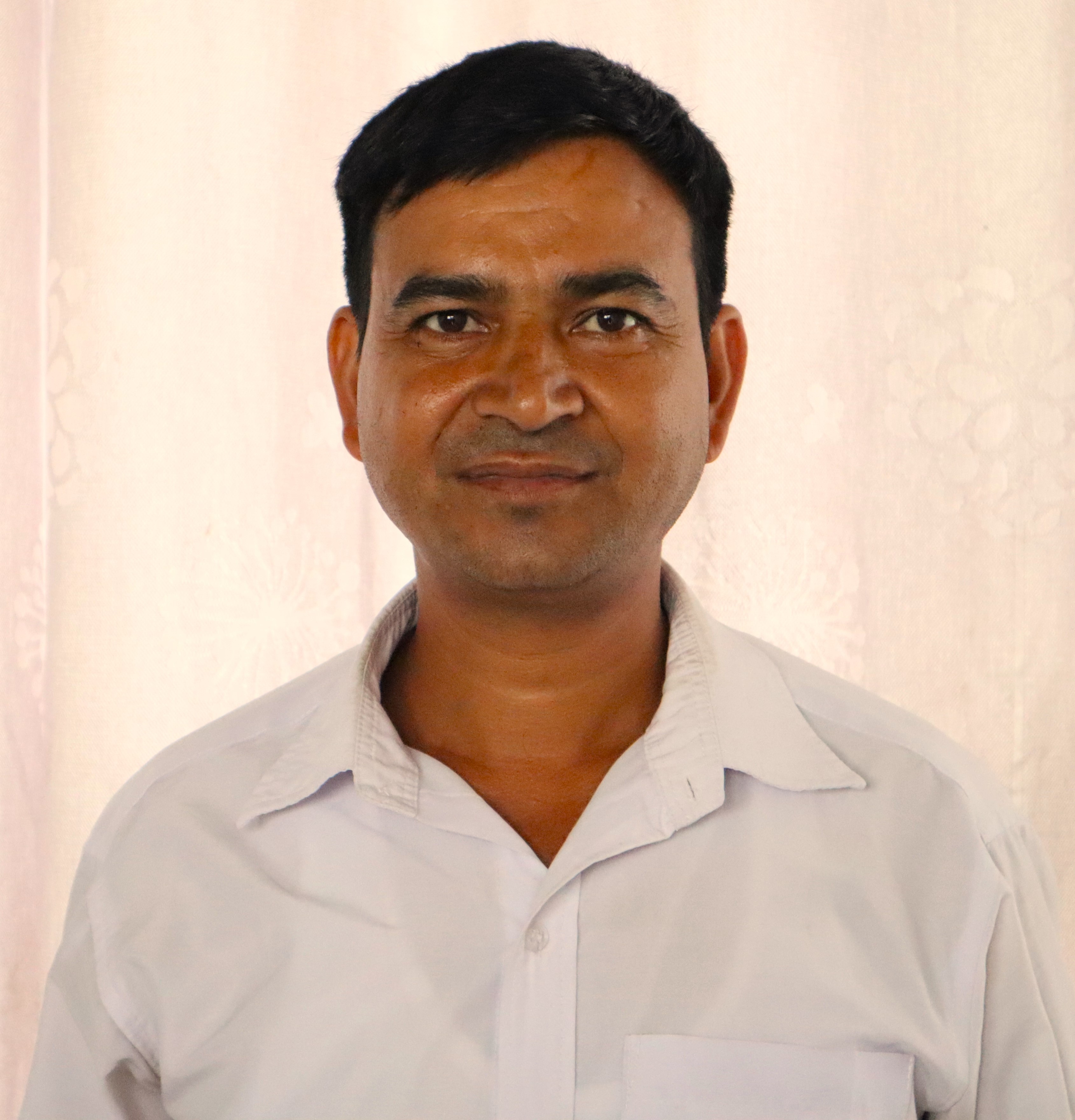 चुडामणि खरेल