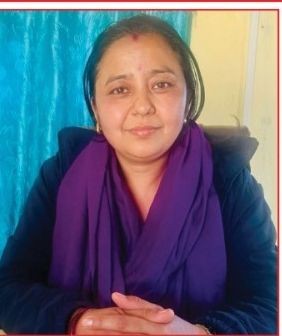 ज्योती शाही