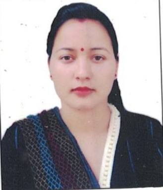 रमा कुमारी शाही