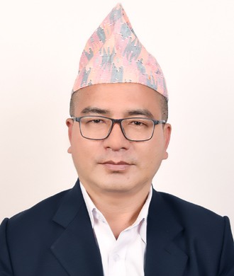 राम बहादुर सारु