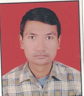 अमृत चौधरी