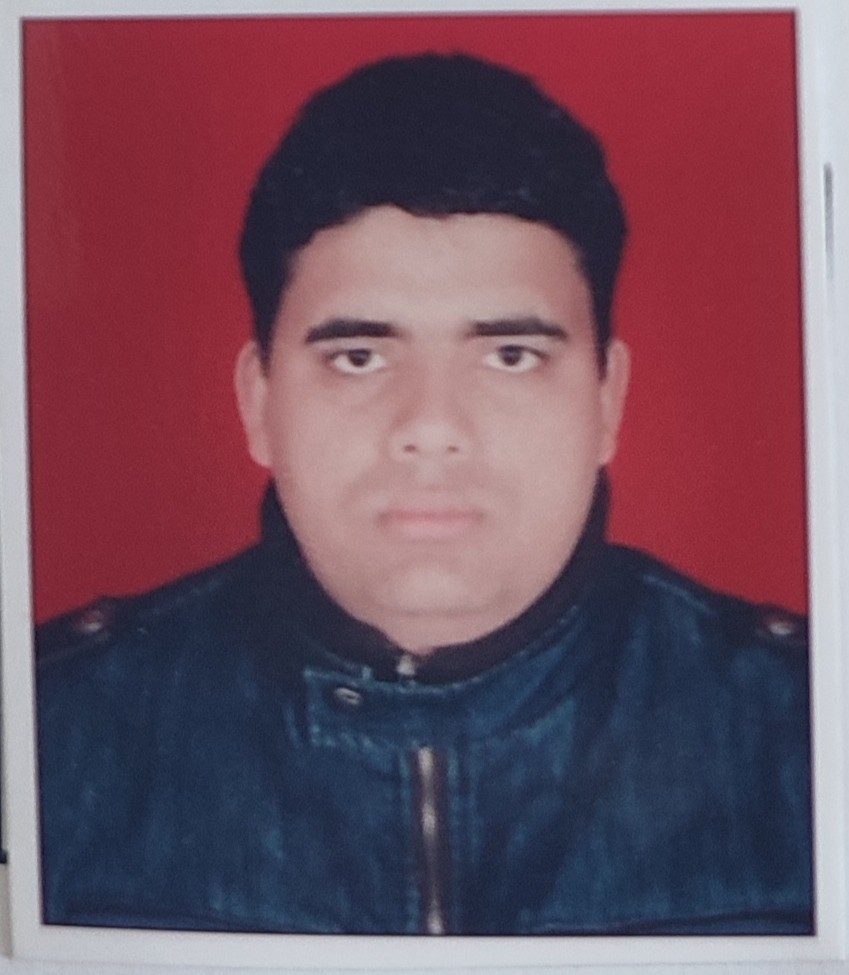 राजेश आचार्य