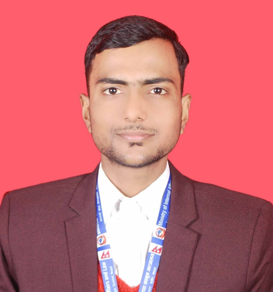 कमल सापकोटा