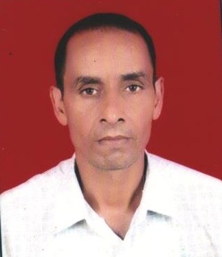 खुम प्रसाद ढकाल