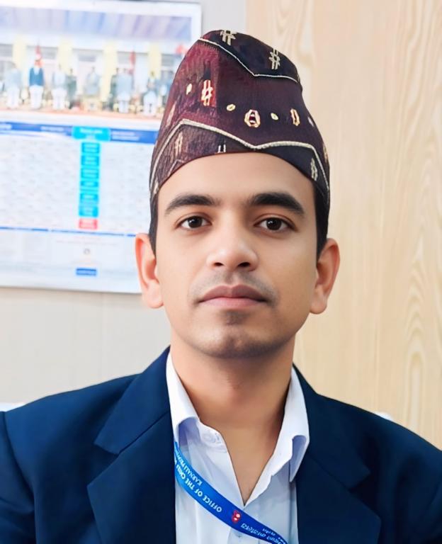 लक्ष्मी कुमार वि .क.